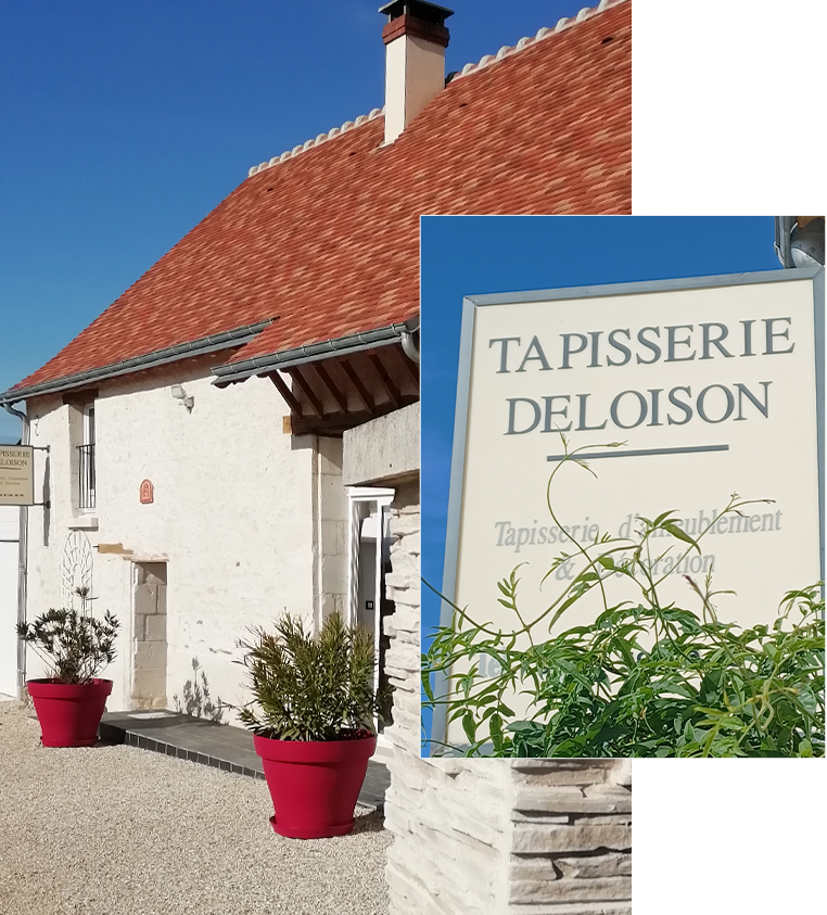Tapisserie Deloison